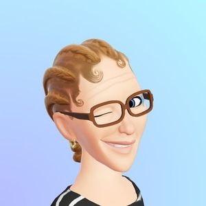 Meet your Posher, Deb